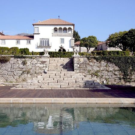 Boega Hotel Vila Nova de Cerveira Ngoại thất bức ảnh