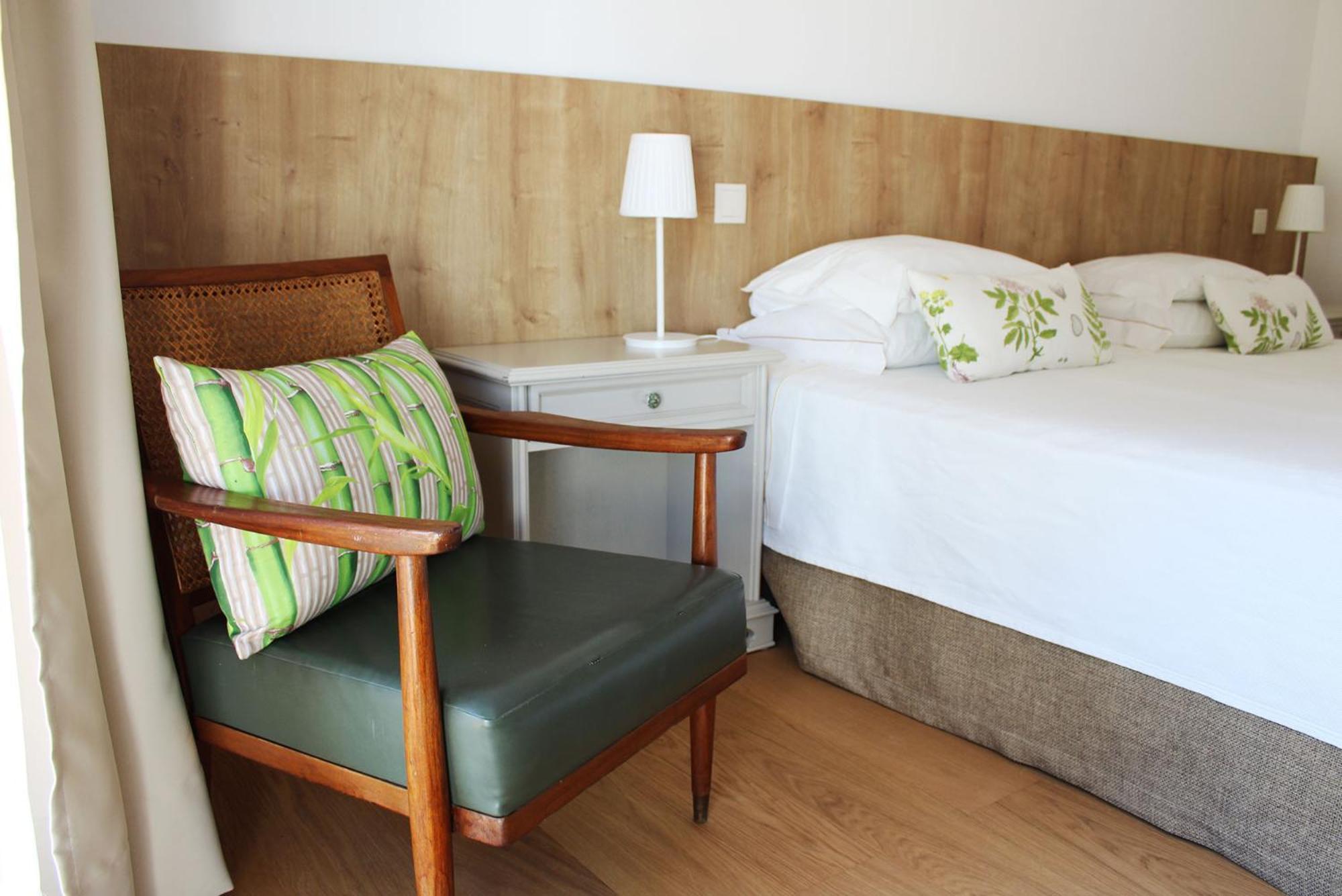 Boega Hotel Vila Nova de Cerveira Phòng bức ảnh