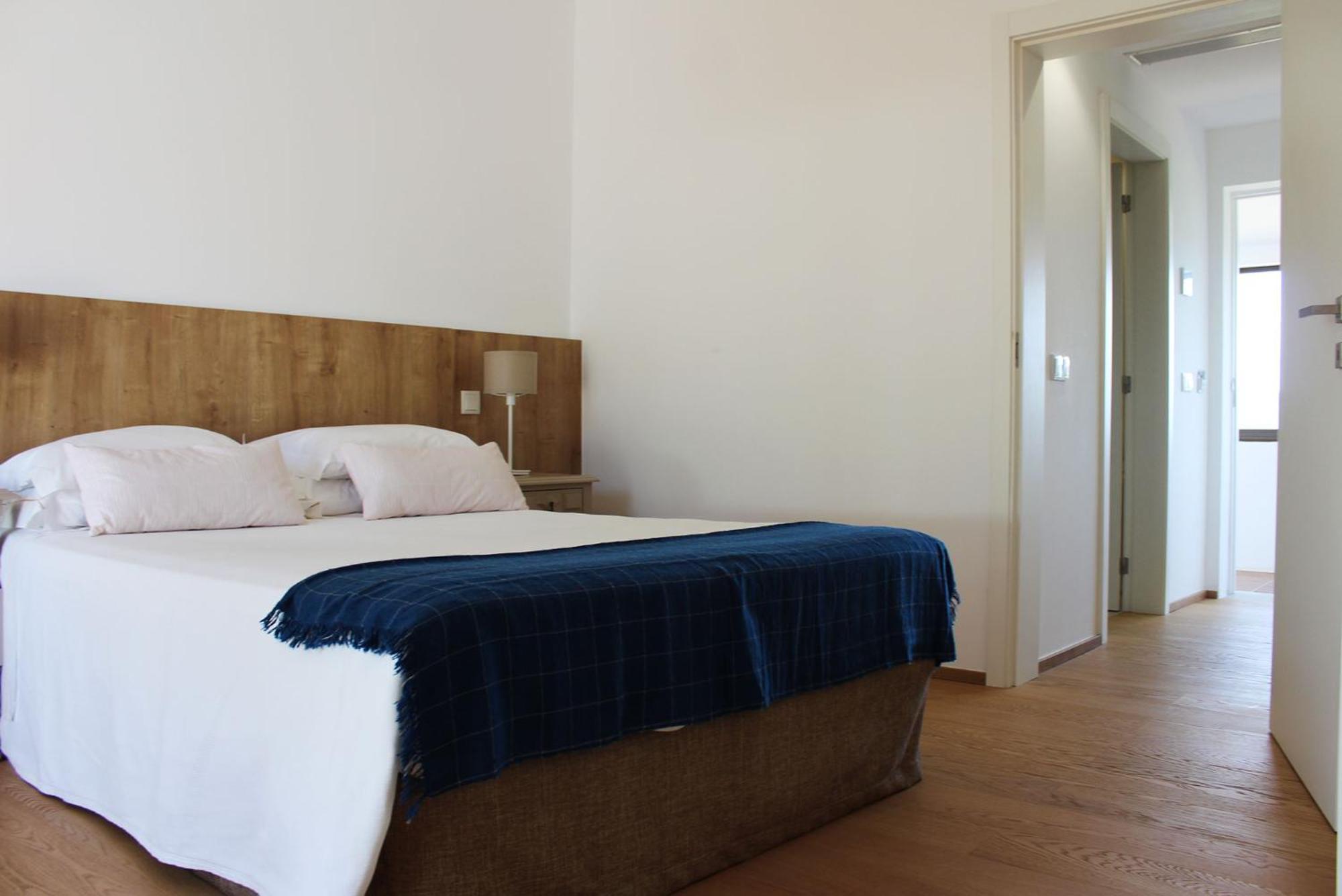 Boega Hotel Vila Nova de Cerveira Phòng bức ảnh